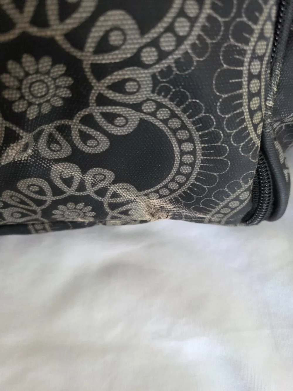 Petunia Pickle Bottom Boxy Backpack
